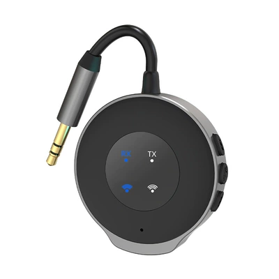 Fm Bluetooth 5.3 Transmitter: FM Modulyator
