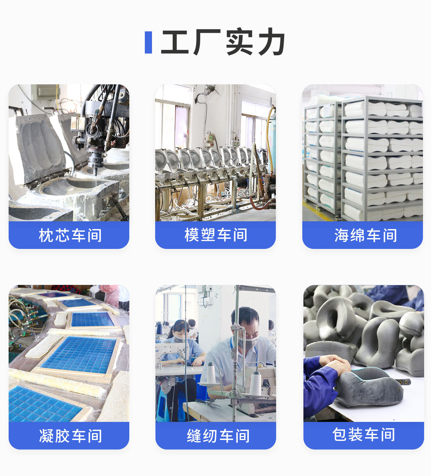 5 工厂实力