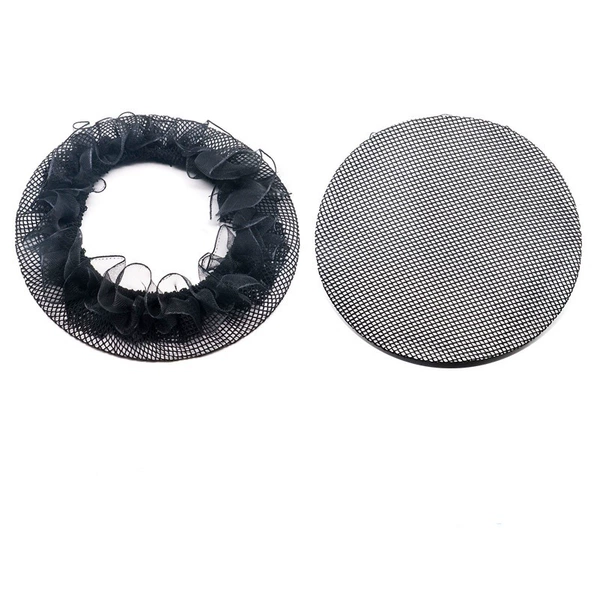 Elastic and lace (medium)