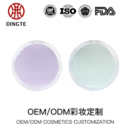 口红;唇釉;粉底液/膏