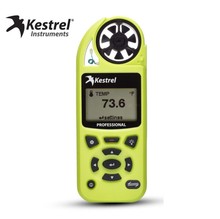 NK5200 &5200Link (Kestrel 5200)专业气象仪（建筑暖通行业）
