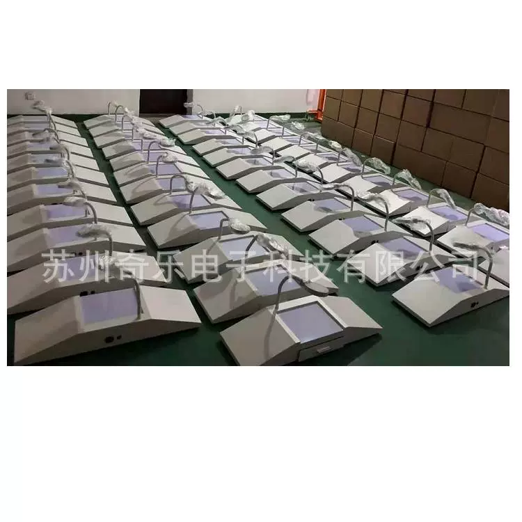 Анализ чистоты семян Стол чистоты Стол наблюдения чистоты семян Стол проверки чистоты