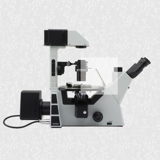 �����OPTIKA IM-5FLD ���о�������ӫ����΢��24mm�ӳ�