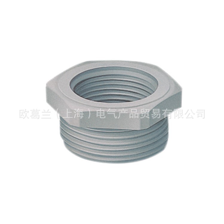 FLEXA REK-P PG9 转 PG7 尼龙缩减接头 0352.P09.P07 0352系列