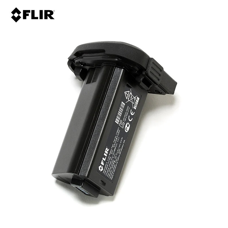 FLIR菲力尔T530/540/840/GFTT红外热像仪高容量电池T199300ACC