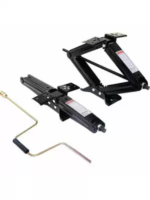 Car jack Support Legs for