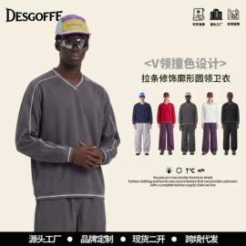 男式T恤;男式卫衣;女式T恤