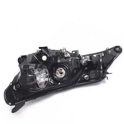 Ön faralar: and 2015 Rav4 Headlight