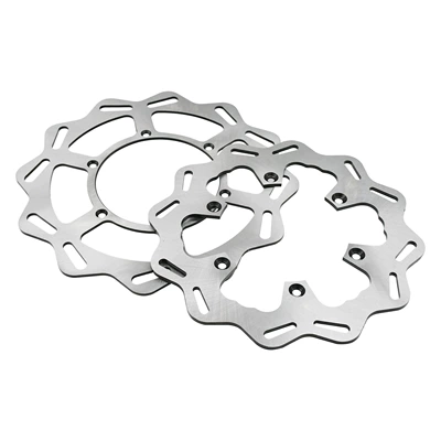 disc, disc brake off-road motorcycle – Other brake systems