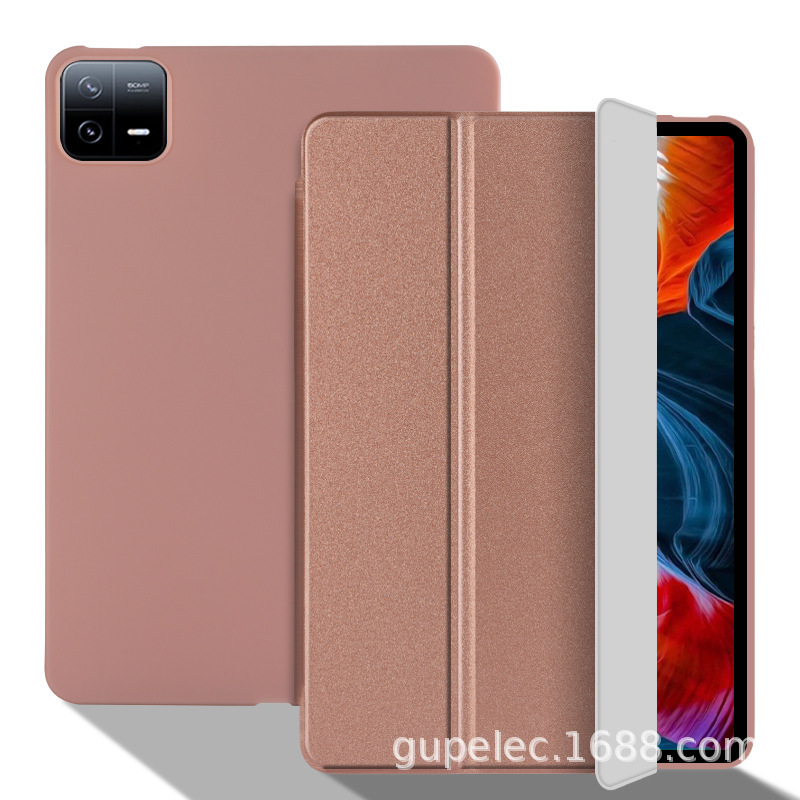 Xiaomi 6pro タブレット保護ケース、xiaomi5 レザーケース、Redmi Pad 11inch Redmi SE シリコンソフトケースに適しています。|undefined