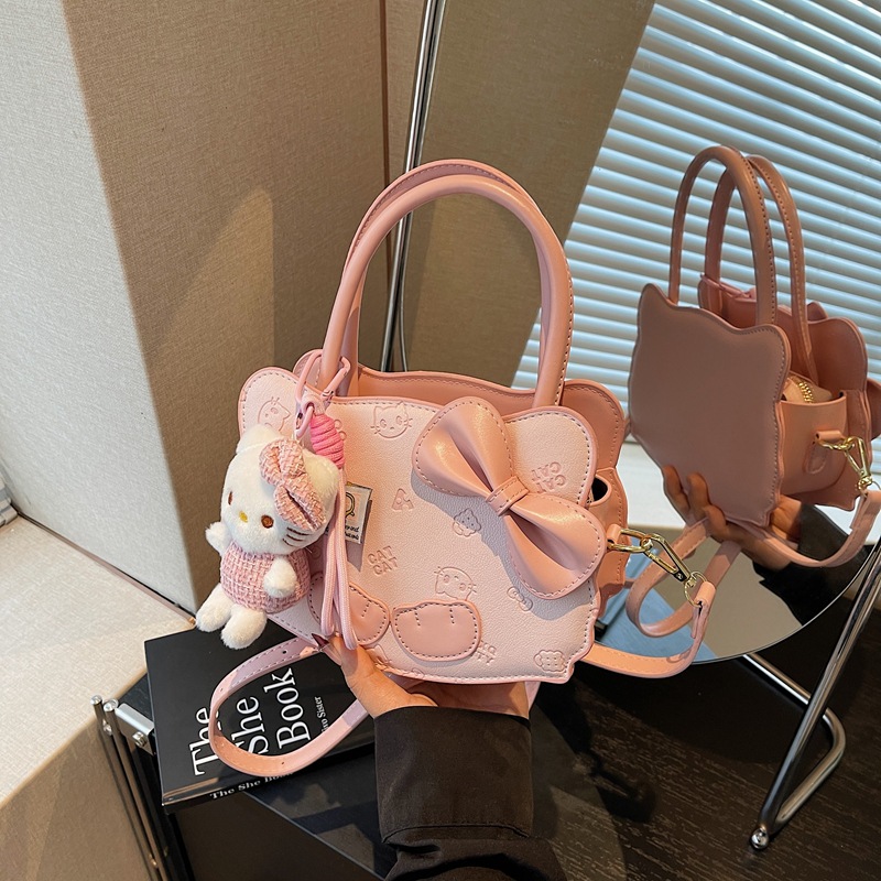Arco coreano nicho de diseño bolso 2026 nuevo estilo de mujer de viaje diario temperamento de hombro único bolso de tramo inclinado