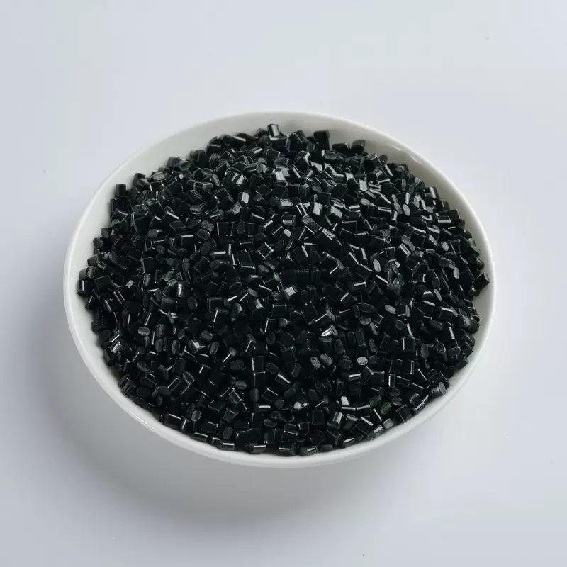 PCR塑料源头厂家 GRS认证工程塑料 聚碳酸酯 PC料 注塑级 热稳定