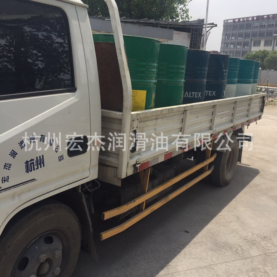 长期供应 L-HM昆仑润滑油46号高压抗磨液压油 昆仑液压油长效