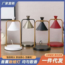 装饰台灯;LED球泡灯;LED应急灯