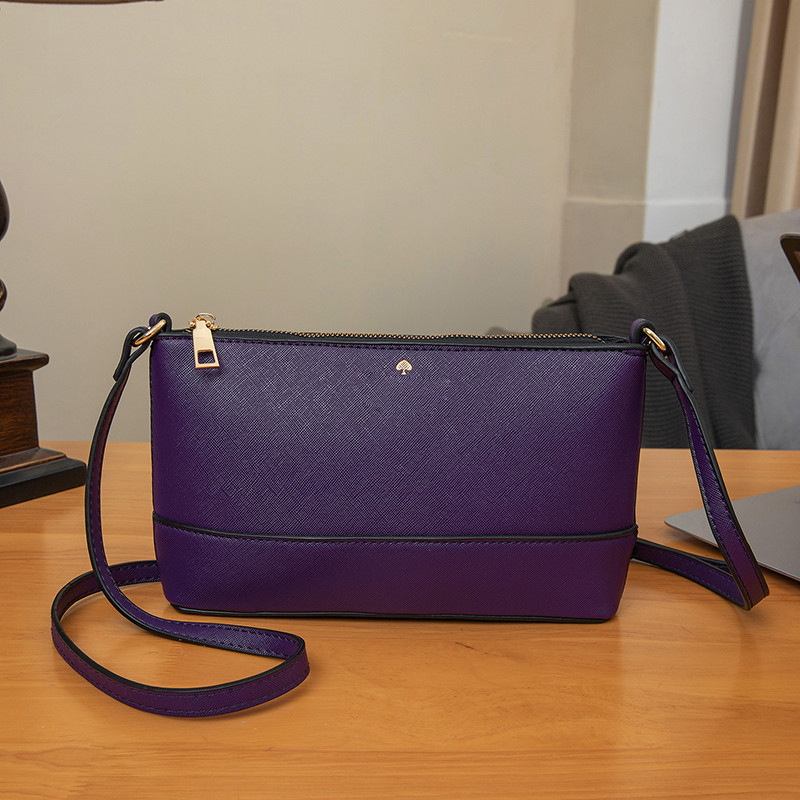 French Niche For Women 2020 New Trendy High-end Ks Small Square Versatile Shoulder Crossbody Ins Women's Bag_voghion.com