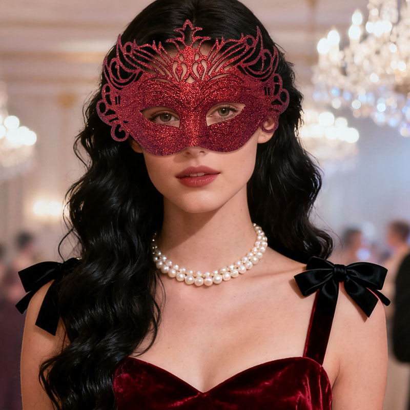 Máscaras de baile máscaras de fiesta máscaras de corona máscaras antiquas máscaras de mitad de cara máscaras de baile