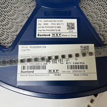 4018�NƬ 100uH &plusmn;20% SWPA4018S101MT ���@SMD����늸� ԭ�b��Ʒ