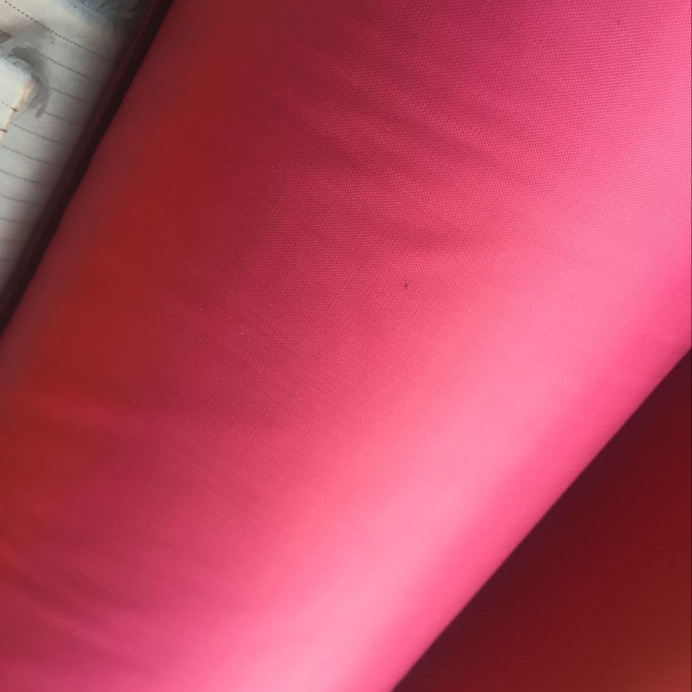 工厂直销涤纶布料箱包里布   涤丝纺170T