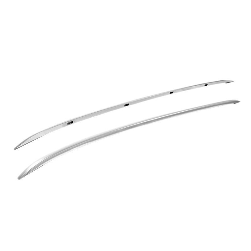 Y is suitable for the roof rack aluminum alloy crossbars of the Trumpchi M6 GM6 and the roof luggage rack vertical bars of the GM8, for modification purposes
