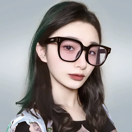 太阳镜;框架眼镜;眼镜盒/包