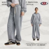 K05 trousers-bati mud grey