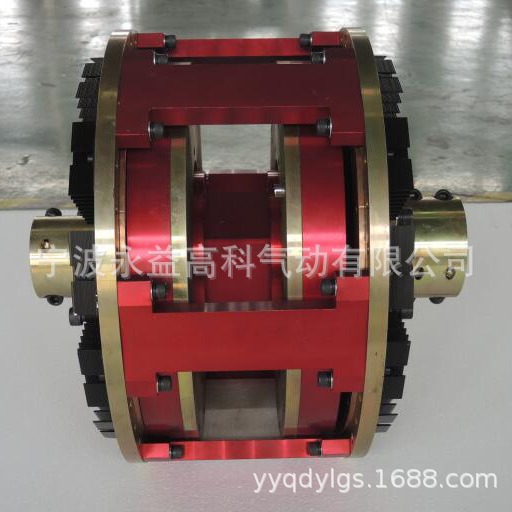 供应限矩型永磁偶合器Y-COX、Y-COX-Z