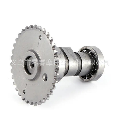 Motorcycle Camshaft Gy6-125 150 50 100 Modified High-Performance Guangyang Haomai A8 A9 -A12