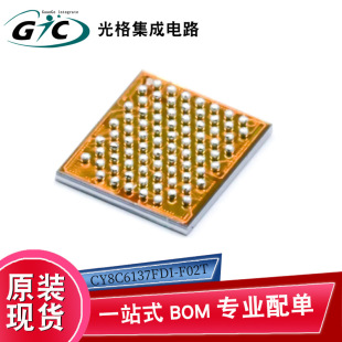 CY8C6137FDI-F02T WLCSP-80 ARM΢������оƬIC���Ԫ����BOM���