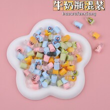 ����΢�sʳ��ţ��ƿ������[������diy��֬�������С����ʳ��