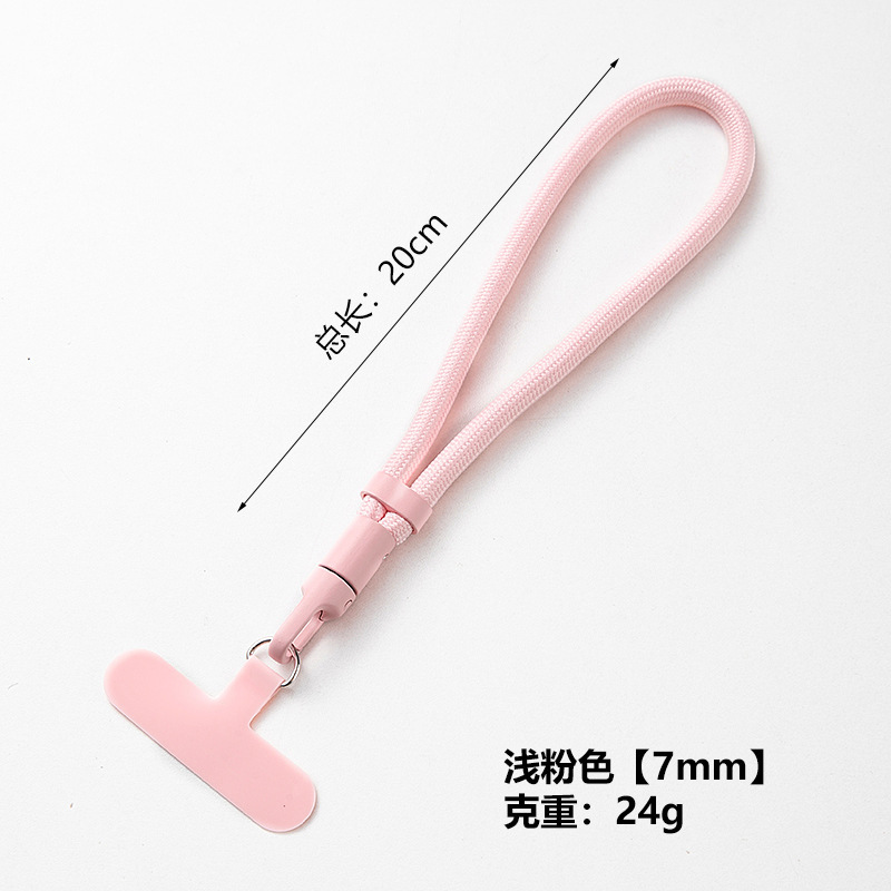 在庫あり、マルチサイズの携帯電話ストラップ、リスト紛失防止携帯電話ストラップ、クロスボディユニバーサルストラップ、首吊り、工場ブランドおもちゃストラップ|undefined