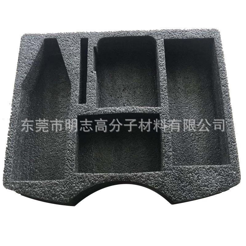 工具箱减震珍珠棉包装内衬防静电EPE包装材料物流包装eva异形托盘