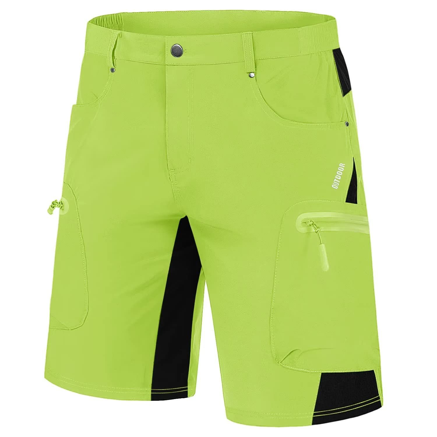 yellow-green