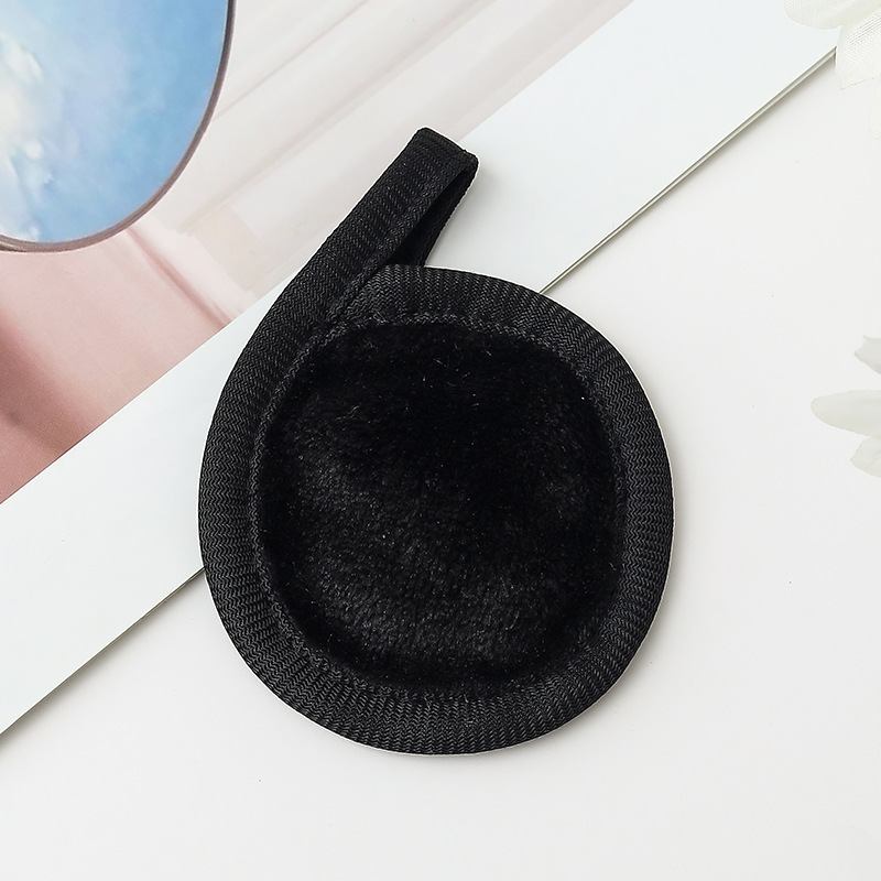 Limpieza repetida con desinfectantes de fibra de franela desinfectantes de fibra de franela desinfectantes de maquillaje con agua limpia