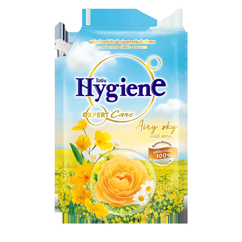 바닐라 은방울꽃 1100ml