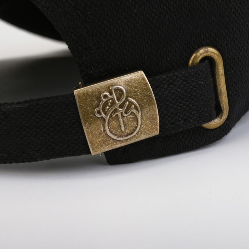 Cappellino da baseball unisex con protezione solare design_voghion.com