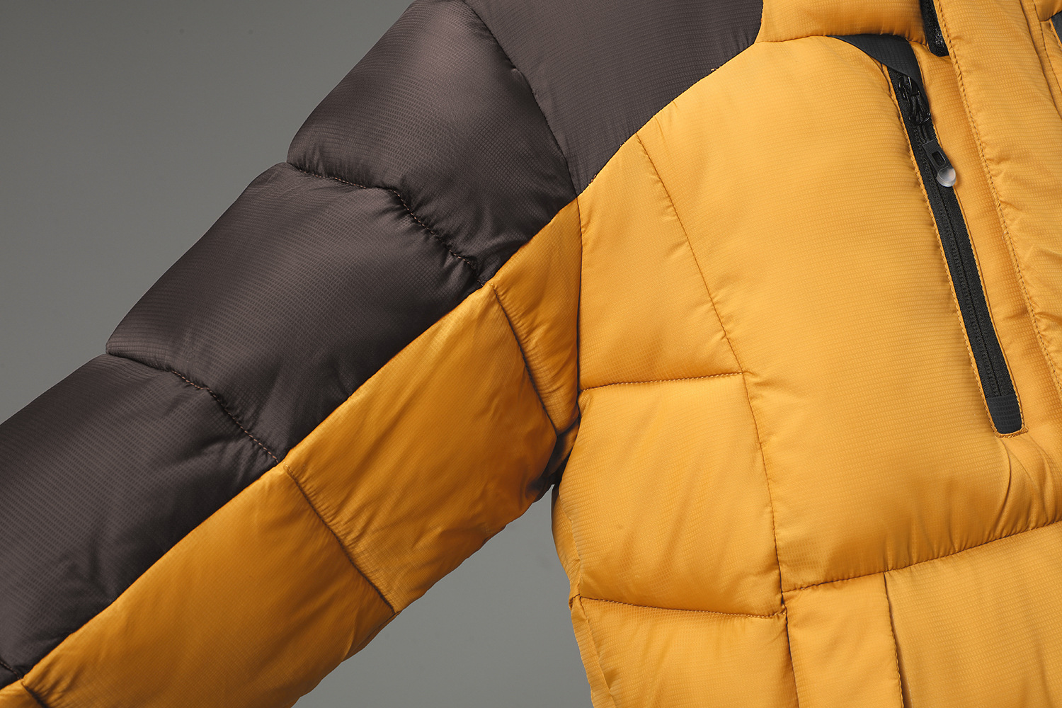 Warme Herren Daunenjacke Für Den Winter Winterjacke Für Herren_voghion.com