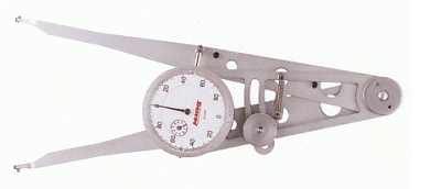 日本PEACOCK孔雀牌针盘式内侧卡规LB-6/LB-7/LB-7S/LB-7V LB-8