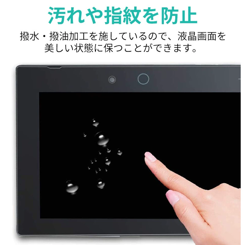 チャレンジパッドNext Use ブルーライトカット для защиты отражения слабого освещения