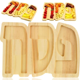 砧板、菜板;盘;收纳架