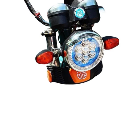 Headlight Front Wholesale, Motorcycle lamp assembly