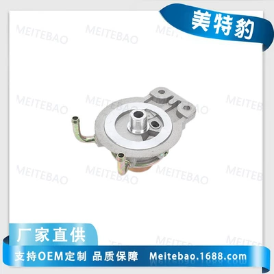 Mb 554950 Mb 129677 Diesel filter