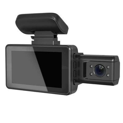 Driving recorder and Interior Dash Cam 1080P