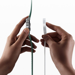 Applicable to Xiaomi Smart Watch S1 Pro Wireless Magnetic Charger S1 Watch Charging Base Data Cable Wholesale