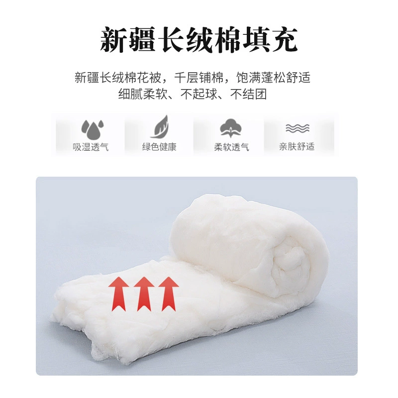 Cotton duvet, bedding, wholesale