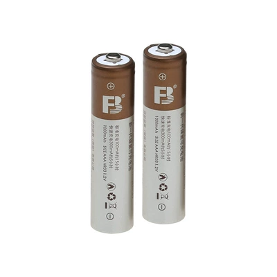 Ni-MH 1000 mA No.7 – Hibrid akkumulyator batareyaları