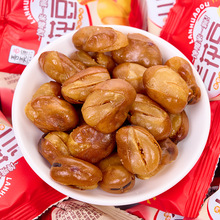 善美源兰花豆香酥蚕豆独立小包装解馋下酒追剧坚果炒货零食散装批