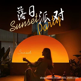 LED发光字;灯箱;LED广告牌