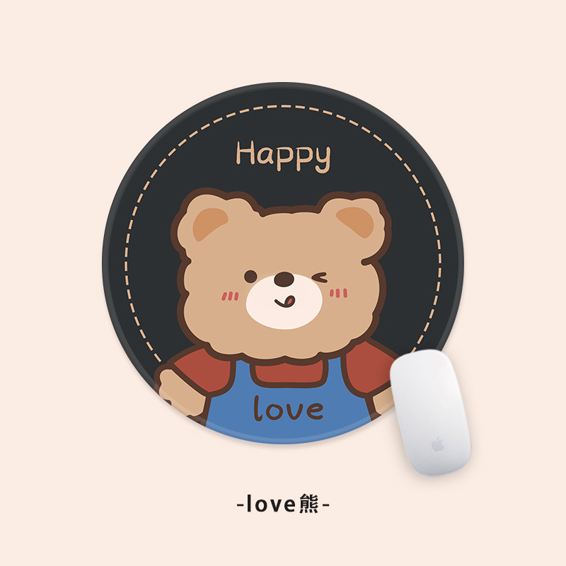 Y2401-love 베어