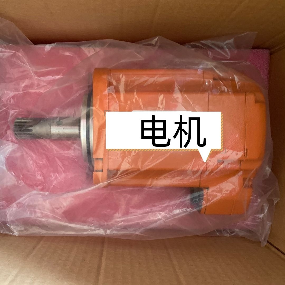 3HAC021456-001 24机器人伺服电机 议价
