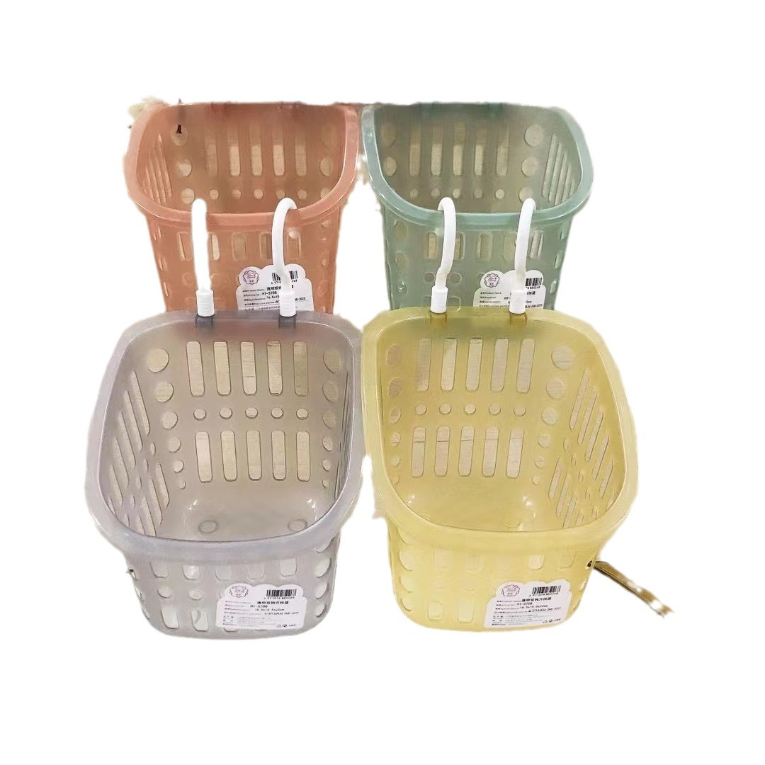 Vegetales de cocina al por mayor cestas de drenaje de frutas cestas de verduras de plástico caseras cuenca de verduras cestas de almacenamiento de frutas de plástico